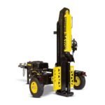 Champion 100425 34 Ton 338cc Horizontal/Vertical Log Splitter Manufacturer RFB Assembled - Image 5