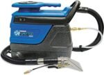 Mercury 501001 Carpet Spot Extractor with Hand Tool, 3-Gal, 20ft Cord - Image 2