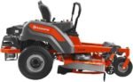 Husqvarna Z254F 24HP 726cc Kawasaki Engine 54″ FAB Z-Turn Mower #970459001 - Image 5