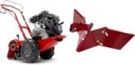 Earthquake 33970 Victor Rear Tine Tiller, Powerful 212cc 4-Cycle Vipe Engine - Image 7