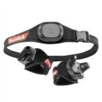 HTC 3 Pack VR VIVE Tracker (3.0) with Rebuff Reality TrackBelt 2 TrackStraps - Image 3