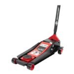 AFF 3.5 Ton Lightning Lift Floor Jack with Two-Piece Handle - Image 11