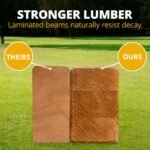 Navigator Swing Set - Image 6