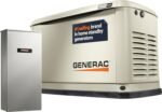 Generac 7210 24kW Air Cooled Guardian Series Home Standby Generator - Image 7