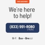 Husqvarna 440iQ Robotic Lawn Mower, 2 Acre, Wire-Free, Charging Station - Image 35