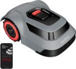 Redkey MGC1000 Robot Lawn Mower for 0.25 Acre with Auto Recharge - Image 11