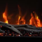 Modern Ember Highmark 60-Inch Smart Linear Electric Fireplace, WiFi & 10-Color Flames - Image 58