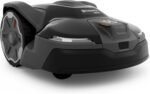 Husqvarna 440iQ Robotic Lawn Mower, 2 Acre, Wire-Free, Charging Station - Image 21