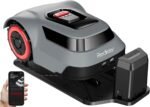 Redkey MGC1000 Robot Lawn Mower for 0.25 Acre with Auto Recharge - Image 10