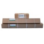 Stirling 5-ft x 8-ft Steel Utility Trailer ( 1250-lb Capacity ) 5266161 - Image 12