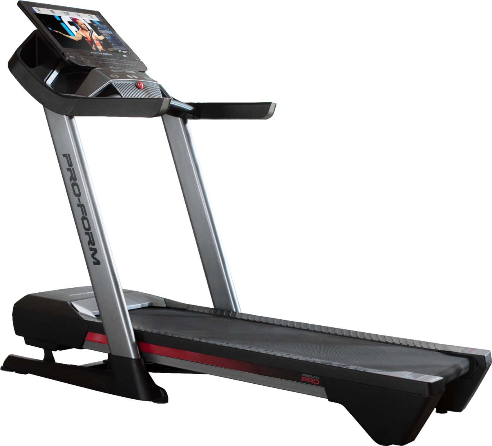 6450645_sd-scaled-1.jpg Proform Pro 9000 Treadmill w/ 22″ Screen (2nd) - Image 1