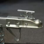 Stirling 5-ft x 8-ft Steel Utility Trailer ( 1250-lb Capacity ) 5266161 - Image 10