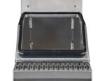 Buyers Products 28-in x 24-in x 18-in Smooth Aluminum Step Box Truck Tool Box 1705281 - Image 6