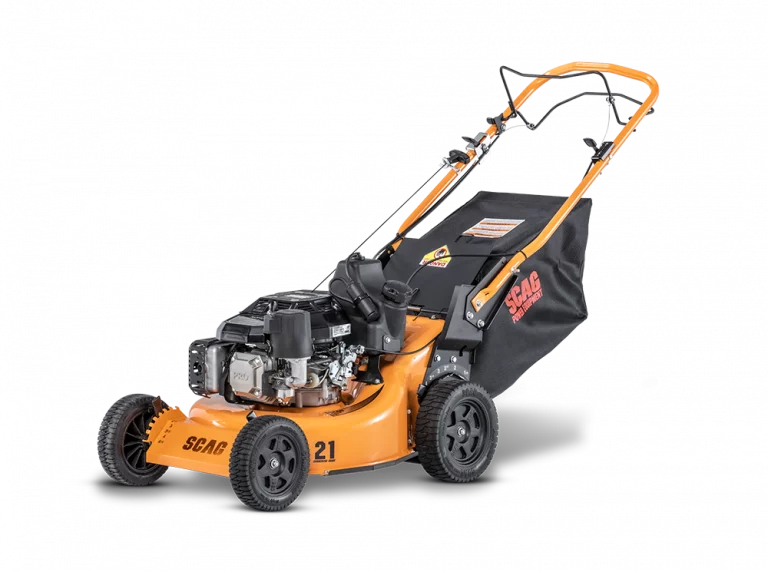 66-1.png Scag SFC Finish Cut 21″ Walk-Behind Mower - Image 1
