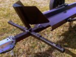 Ace Folding Single Motorcycle Trailer - Image 6