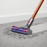 Dyson V10 Absolute Cordless Vacuum Cleaner with Detangling - Image 5