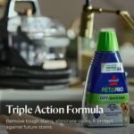 BISSELL Little Green HydroSteam 3618 Portable Carpet & Upholstery Cleaner - Image 6