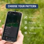 Husqvarna 440iQ Robotic Lawn Mower, 2 Acre, Wire-Free, Charging Station - Image 25