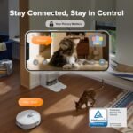 Roborock Qrevo Edge S5A Robot Vacuum & Mop, 18,500Pa, Zero-Tangle - Image 33