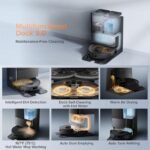 Roborock Qrevo Edge S5A Robot Vacuum & Mop, 18,500Pa, Zero-Tangle - Image 4