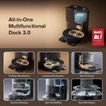 Roborock Qrevo Edge S5A Robot Vacuum & Mop, 18,500Pa, Zero-Tangle - Image 11