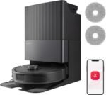 Roborock Qrevo Edge S5A Robot Vacuum & Mop, 18,500Pa, Zero-Tangle - Image 44