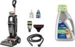 BISSELL Revolution HydroSteam Pet Carpet Cleaner, 3432 - Image 8