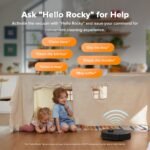 Roborock Qrevo Edge S5A Robot Vacuum & Mop, 18,500Pa, Zero-Tangle - Image 17