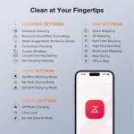 Roborock Qrevo Edge S5A Robot Vacuum & Mop, 18,500Pa, Zero-Tangle - Image 8
