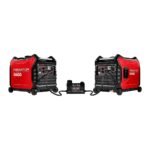 Predator 3500 Watt SUPER QUIET Inverter Generator with CO SECURE Technology - Image 7