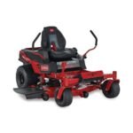 Toro Timecutter MAX 23hp Kawasaki Engine 54″ FAB Deck Z-Turn Mower #77504