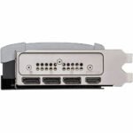 MSI G507T16V3C RTX 5070 Ti 16GB Ventus 3X OC Graphics Card - Image 12