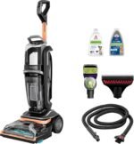 BISSELL Revolution HydroSteam Pet Carpet Cleaner, 3432 - Image 9