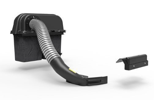 Ariens 815047 Edge 52″ Twin Bucket Bagger