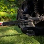 Yutrax Trail Warrior X4 1,250 lb Off-Road UTV/ATV Utility Trailer TX159 - Image 24