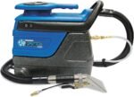 Mercury 501001 Carpet Spot Extractor with Hand Tool, 3-Gal, 20ft Cord