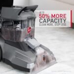 Hoover PowerScrub Deluxe Carpet Cleaner for Carpet & Upholstery with Tools - Image 20