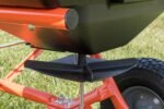 Agri-Fab 45-0543 Tow-Behind 100 lb Lawn & Garden Spiker Seeder Spreader - Image 11