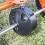 Agri-Fab 45-0543 Tow-Behind 100 lb Lawn & Garden Spiker Seeder Spreader - Image 52