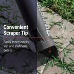 Husqvarna Leaf Blaster 350iB Cordless Leaf Blower 200 MPH, 40V Battery Included - Image 8