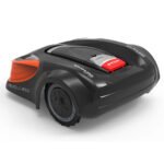 Yard Force Revola X4E Robot Lawn Mower for 1/2 Acre 28V Lithium-Ion New - Image 4