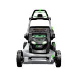 EGO Power+ 22 Inch Aluminum Deck Select Cut Self-Propelled Lawn Mower (Bare Tool) - Image 2