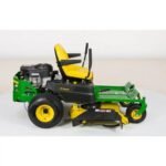 John Deere Z345M 42 in 22 HP Gas Dual Hydrostatic Zero Turn Riding Mower - Image 7