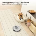 Shark AI Ultra Robot Vacuum with Voice Control & XL Self-Empty Base - Image 12