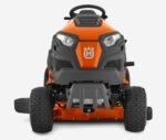 Husqvarna TS 142L 42″ Lawn Tractor 22hp V-Twin Engine #960430335 - Image 4