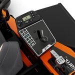 Husqvarna Xcite Z350 24HP 725cc Kohler Engine 54″ FAB Z-Turn Mower 970650201 - Image 3