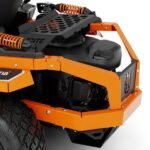 Husqvarna Xcite Z350 24HP 725cc Kohler Engine 54″ FAB Z-Turn Mower 970650201 - Image 2