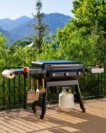 Traeger Flat Top Grill Flatrock™ Griddle - Image 21