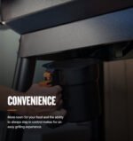 Traeger Ironwood Pellet Grill - Image 9