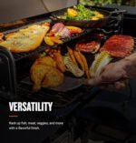 Traeger Ironwood Pellet Grill - Image 12